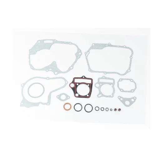 Прокладки двигателя JH-110cc-52,4мм, к-кт 18 деталей, DELTA, YQ-357198