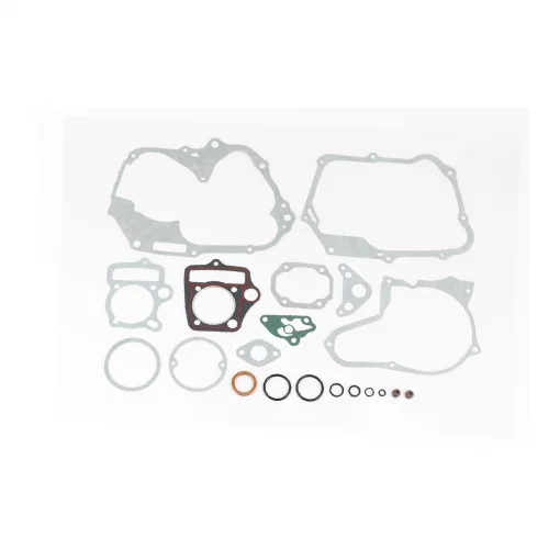 Прокладки двигателя JH-110cc-52,4мм, к-кт 20 деталей, DELTA, YQ-357055