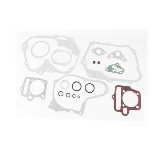 Прокладки двигателя JH-125cc-54мм, к-кт 19 деталей, ПІТБАЙК, YQ-327211