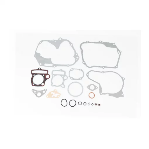 Прокладки двигателя JH-125cc-54мм, к-кт 19 деталей, ПІТБАЙК, YQ-327272