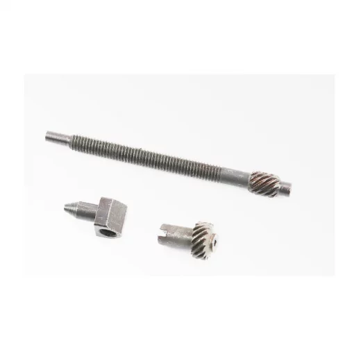 Натяжитель цепи, к-кт Husqvarna-365/370/372/570/576, JONSERED-CS2165/CS2171/CS2172, Б/П-Oleo Mac, YQ-204210