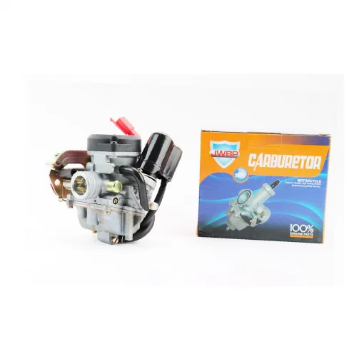 Карбюратор (пласт. кришка), 50-100сс 4Т, YQ-309816