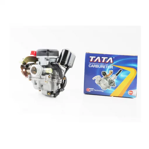 Карбюратор (пласт. кришка), 50-100сс 4Т, YQ-309691