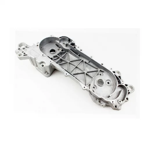 Картер лівий (найдовший варіатор) 46см, 50-100сс 4Т, YQ-309584