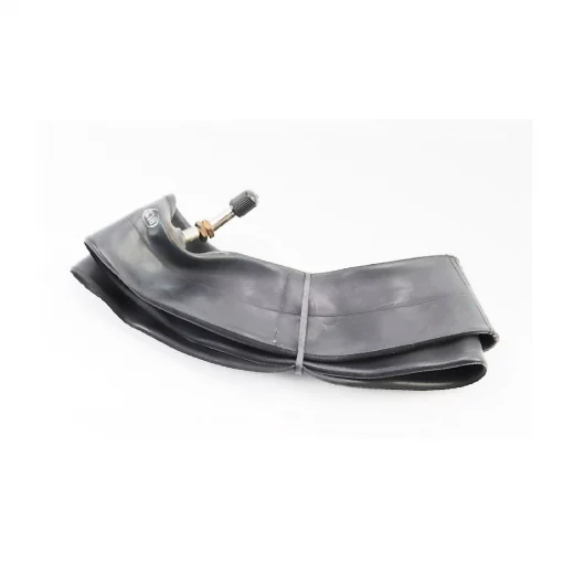 Камера 12"х1/2х2 1/4 с кривым ниппелем (Schrader AV), ВЕЛОКАМЕРИ, YQ-401124