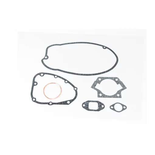 Прокладки двигателя Планета, к-кт 6 деталей, (паронит, медь), ІЖ, YQ-342527