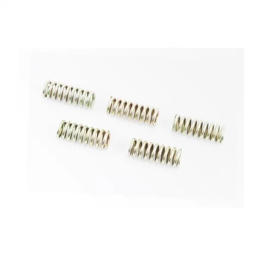 Пружина зчеплення d-16,5мм, L-41мм к-кт 5шт, ІЖ, YQ-342241