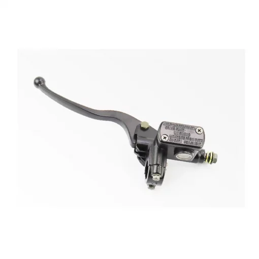 Цилиндр тормозной главный задней системы с рычагом, RACE, YQ-314081