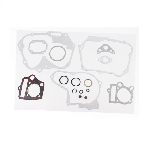 Прокладки двигателя JH-70cc-47мм, к-кт 17 деталей, DELTA, YQ-318203