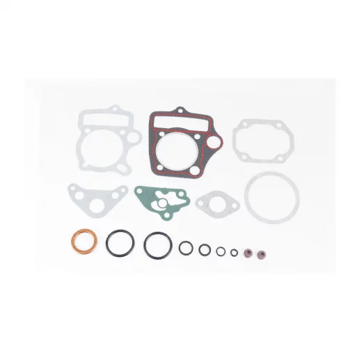 Прокладки поршневой JH-110cc-52,4мм, к-кт 15 деталей, DELTA, YQ-357612