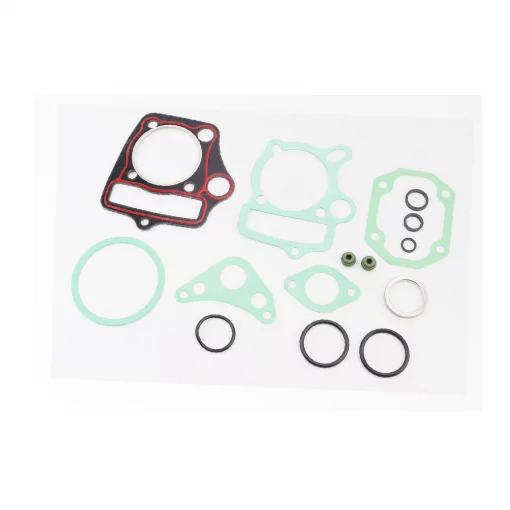 Прокладки поршневой JH-110cc-52,4мм, к-кт 15 деталей, DELTA, YQ-318454