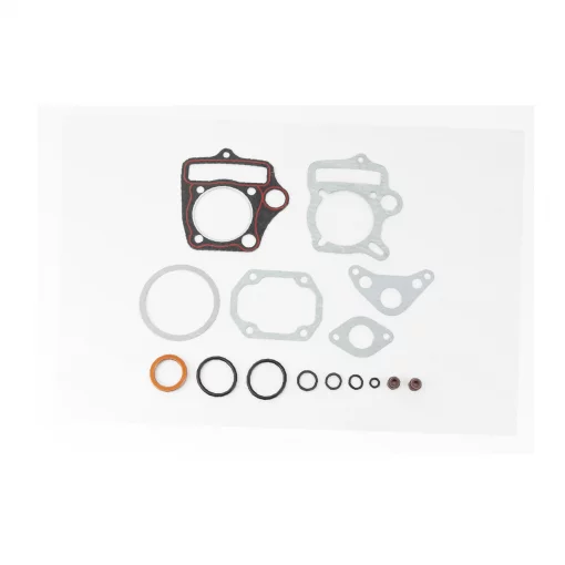 Прокладки поршневой JH-110cc-52,4мм, к-кт 15 деталей, DELTA, YQ-357137