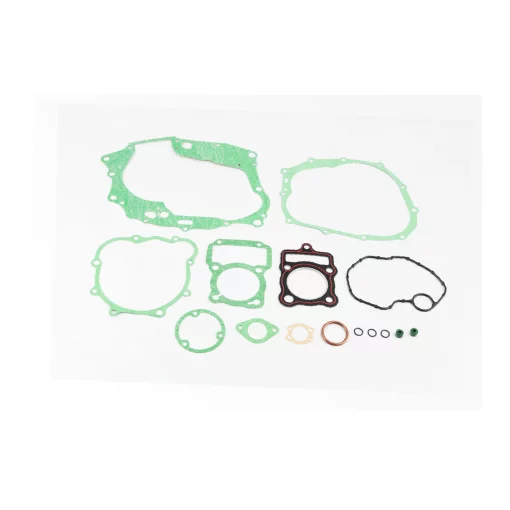 Прокладки двигуна CG-125cc-56,5мм, к-кт 15 деталей, CG125-250, YQ-326205