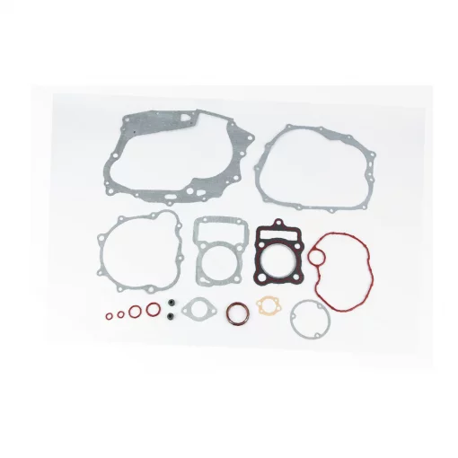 Прокладки двигателя CG-125cc-56,5мм, к-кт 16 деталей, CG125-250, YQ-326581