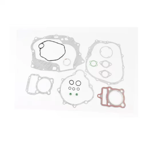Прокладки двигателя CG-125cc-56,5мм, к-кт 18 деталей, CG125-250, YQ-326099