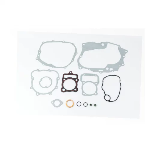 Прокладки двигателя CG-150cc-62мм, к-кт 13 деталей, CG125-250, YQ-326629