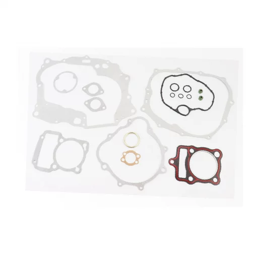 Прокладки двигателя CG-150cc-62мм, к-кт 18 деталей, Viper-V150A, YQ-508086