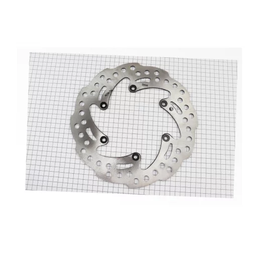 X-Road 200-250 Диск гальмівний передній D-260мм, GEON, YQ-359067