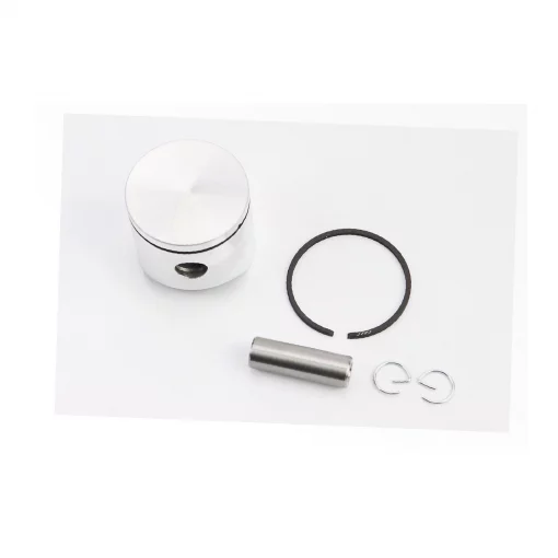 Поршень, к-кт Husqvarna-137 38мм (палець 10мм), Б/П-HUSQWARNA, YQ-204010