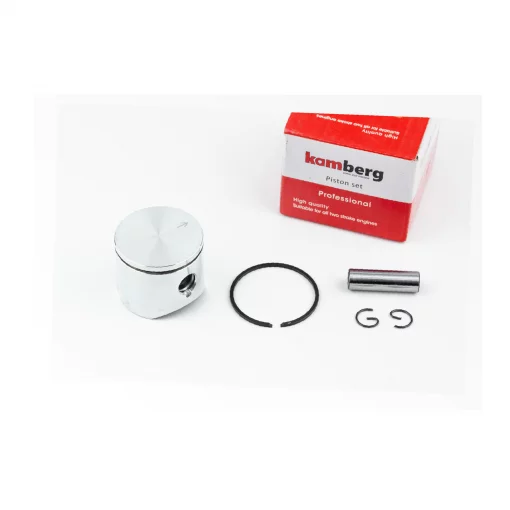 Поршень, к-кт Husqvarna-142 40мм (палец 10мм), Б/П-HUSQWARNA, YQ-204406