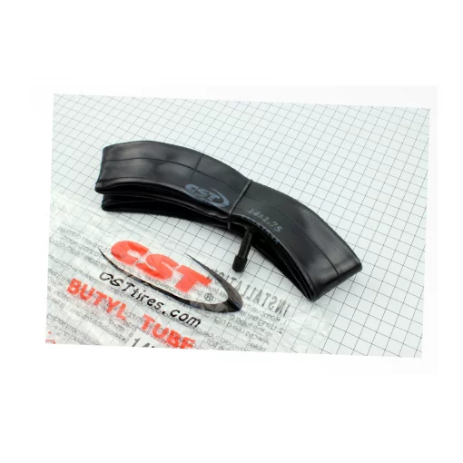 Камера 14"х1,75, ВЕЛОКАМЕРИ, YQ-401004