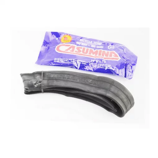 Камера 16"х1,75/2,125, ВЕЛОКАМЕРИ, YQ-401048