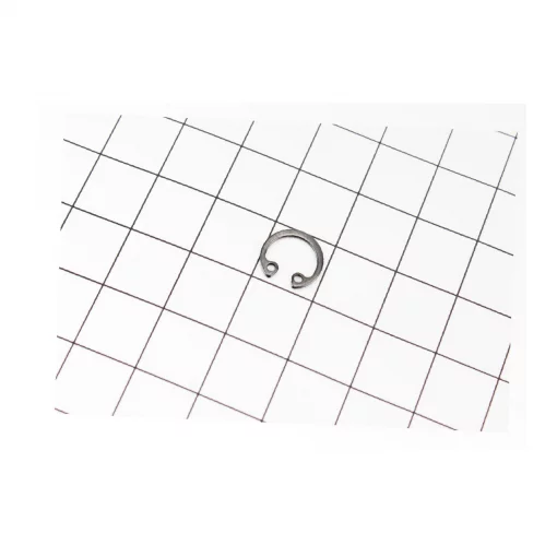 Кільце стопорне поршневого пальця d-9мм, ТРИМЕР, YQ-205295