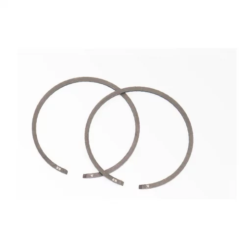 Кольца поршневые 4500 43х1,2мм, Б/П-GoodLuck, YQ-205382