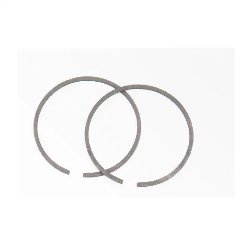 Кольца поршневые 4500 43х1,2мм, Б/П-GoodLuck, YQ-205007