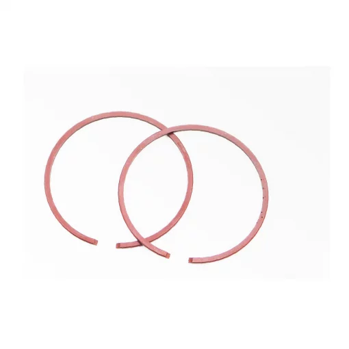 Кольца поршневые 4500 43х1,2мм, (коричневые), Б/П-GoodLuck, YQ-205829
