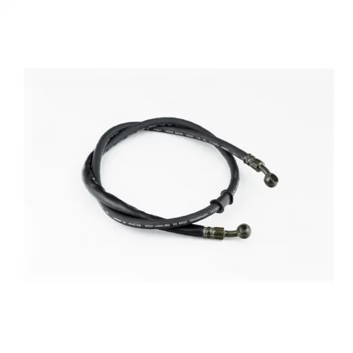 Шланг тормозной передний 107см (под болт-штуцер 10/10мм), ЗЧ-МОТО, YQ-317255