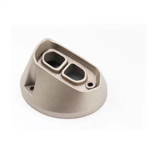 Pantera 200 S/N Накладка глушителя задняя, GEON, YQ-359014