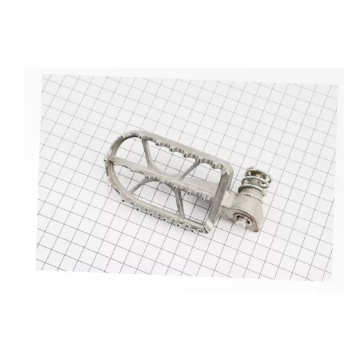 Terra-X 250 (2019) Підніжка передня, права к-кт, GEON, YQ-359227