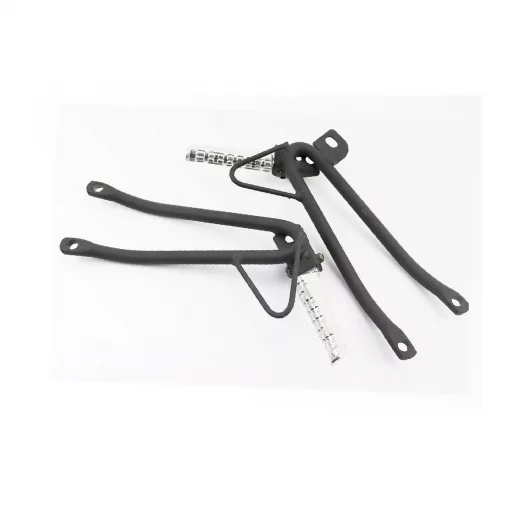 Scrambler 250 Подножки задние с кронштейном к-кт 2шт, GEON, YQ-359328