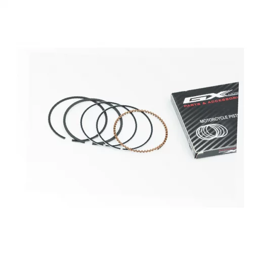 Кольца поршневые 100cc 50мм STD, 50-100сс 4Т, YQ-309074