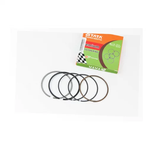 Кольца поршневые 100cc 50мм STD, DELTA, YQ-349981