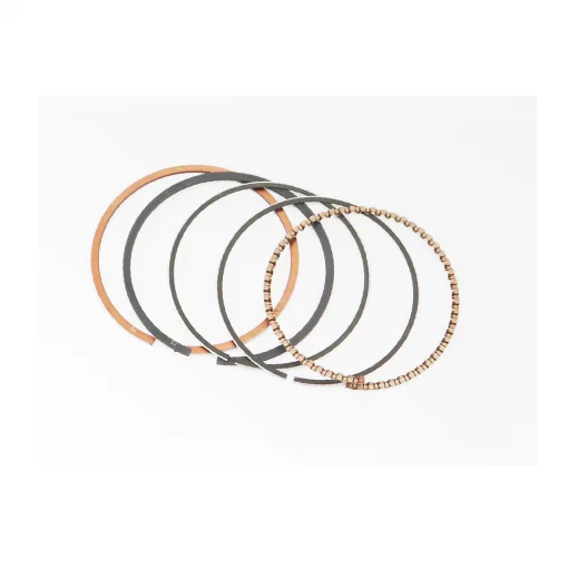 Кольца поршневые 100cc 50мм+0,75, DELTA, YQ-318529