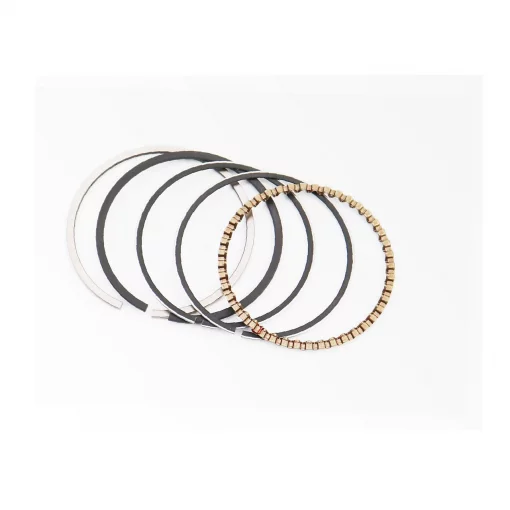 Кольца поршневые 50cc 39мм STD, 50-100сс 4Т, YQ-309055