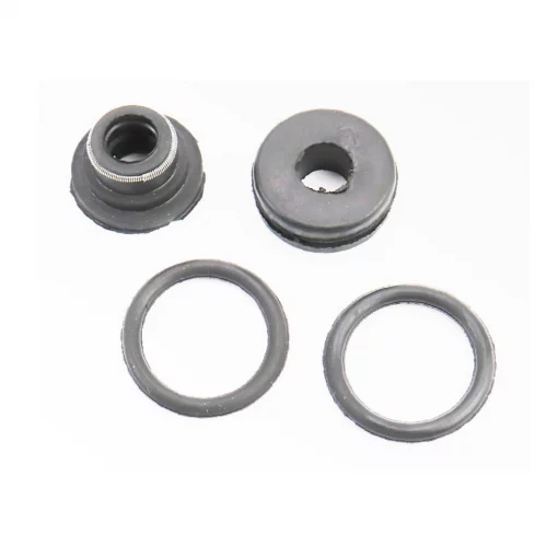 Ремонтный комплект амортизатора, 4 детали, ІЖ, YQ-342157