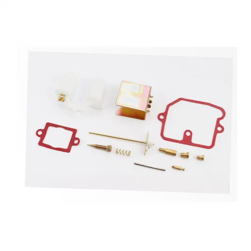 Ремонтний комплект карбюратору К65И Планета, 9 деталей+поплавок, ІЖ, YQ-342164