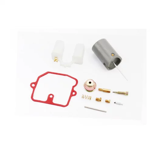 Ремонтный комплект карбюратора К68И Планета, 8 деталей+поплавок, ІЖ, YQ-342163