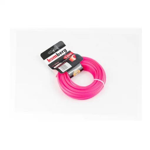 Леска, d-3,0мм 15м "квадрат", ТРИМЕР, YQ-213699