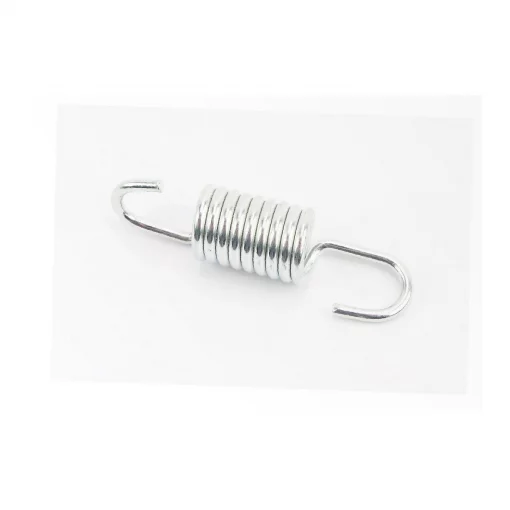 Пружина педали тормозной (&asymp;L-57мм, D-14мм, 9 витков) тип 1, DELTA, YQ-318210