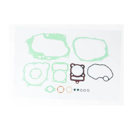 Прокладки двигателя CG-200cc-63,5мм, к-кт 15 деталей, CG125-250, YQ-326473