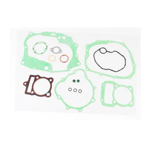 Прокладки двигателя CG-250cc-67мм, к-кт 15 деталей, CG125-250, YQ-326561