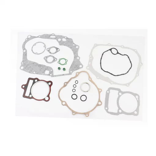 Прокладки двигателя CG-250cc-68мм, к-кт 16 деталей, CG125-250, YQ-326103