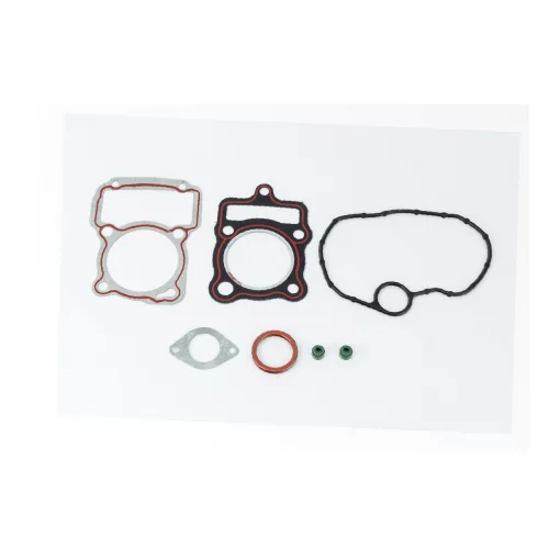 Прокладки поршневої CG-125cc-56,5мм, к-кт 7 деталей, CG125-250, YQ-326630