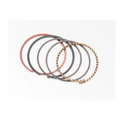 Кольца поршневые 60cc 44мм+0,75, 50-100сс 4Т, YQ-309305