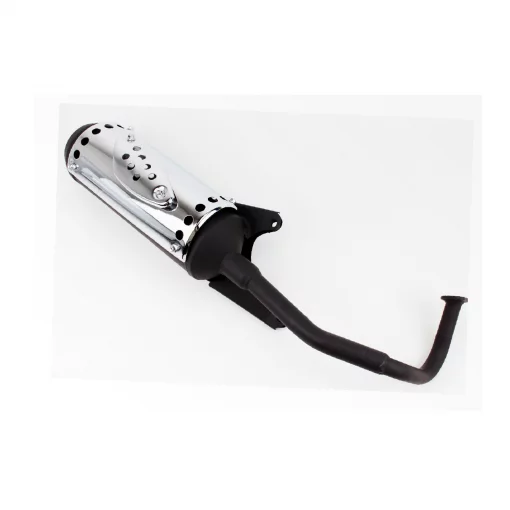 Глушитель, WIND, YQ-315015