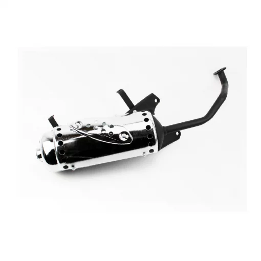 Глушитель "бочонок"-Оригинал, WIND, YQ-315016